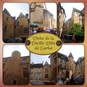 Sarlat