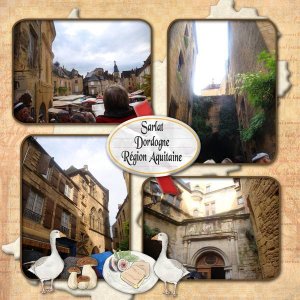 Sarlat