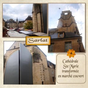 Sarlat