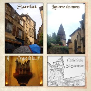 Sarlat (suite et fin)