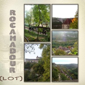 Rocamadour_Lot