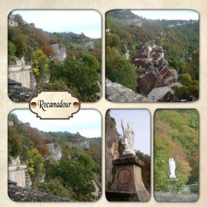 Rocamadour (suite)