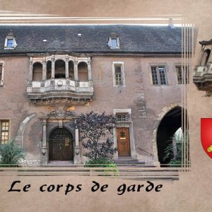 Le_corps_de_garde