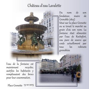 Fontaine