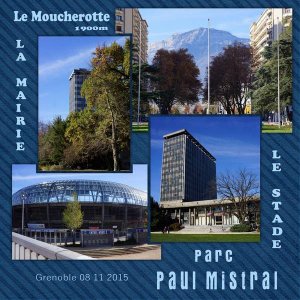 Parc Paul Mistral