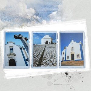 album Portugal.