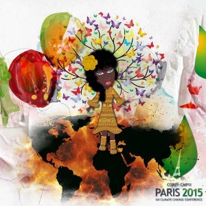 Paris COP 21