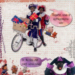 Zwarte Piet