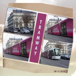 Tramway