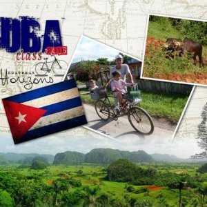 Cuba couverture