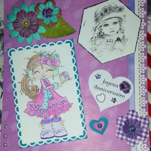 carte anniv
