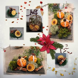 déco Noël