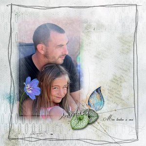 album Morgane
