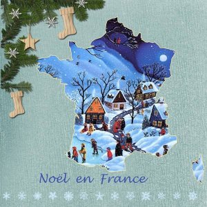 Noel en France