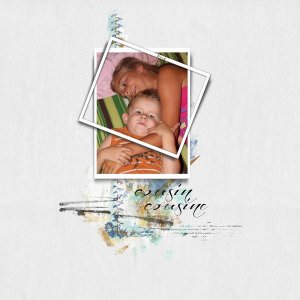album Ethan Morgane