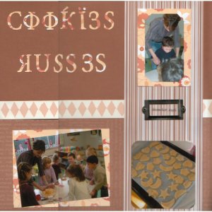 cookies russes page 1