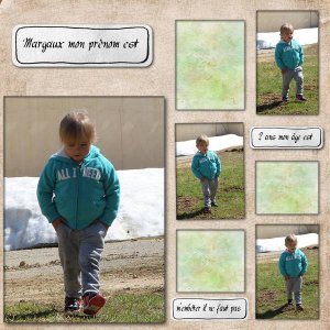 album Margaux