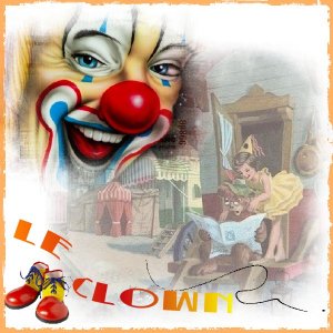Défi Clown