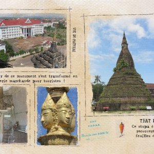 06 - Laos Vientiane