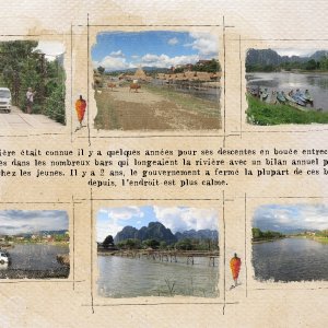 22 - Vang Vieng Laos