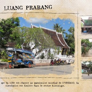 29 - Luang Prabang