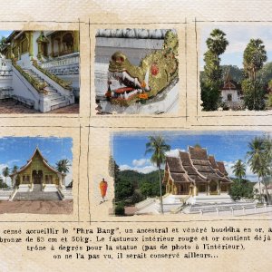 32 - Luang Prabang palais royal