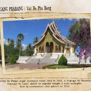 31 Luang Prabang suite