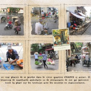 48 - rues d'Hanoi