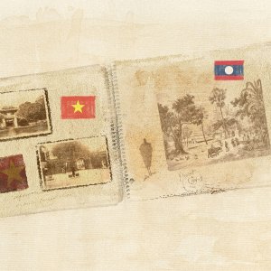 72 - Fin du voyage au Laos et Vietnam