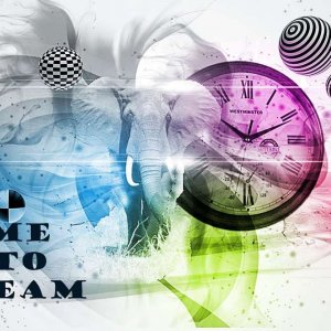 Time_to_dream