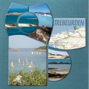 TREBEURDEN