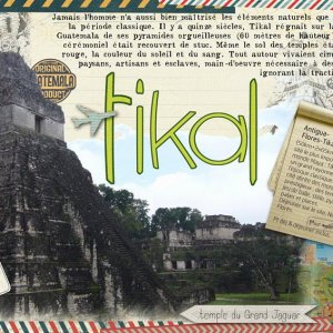 Tikal