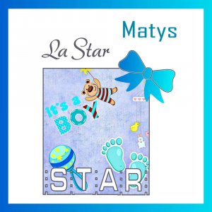 MATYS LA STAR