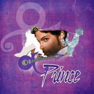 Petit hommage à Prince