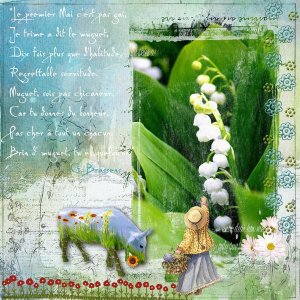 Jour du muguet