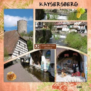 Kaysersberg