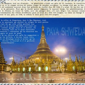 LE temple birman
