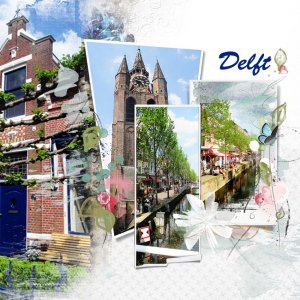 Delft