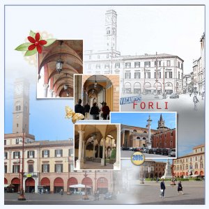 Forli