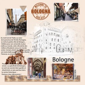 Bologne