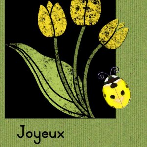 MARIE-FRANCE (MAMYFRANCE) - JOYEUX ANNIVERSAIRE