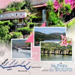 Les rives du Douro 3