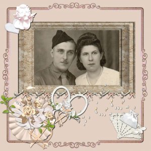 mariage 1942