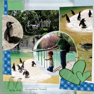 Zoo Beauval 2