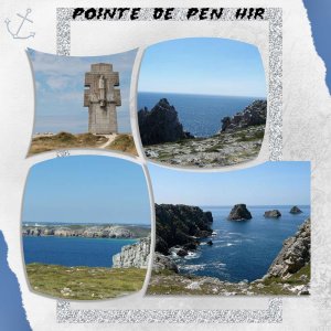 Pointe de Pen Hir