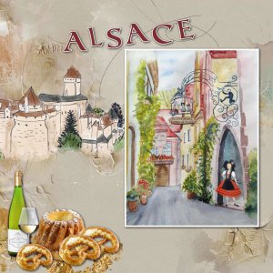 alsace