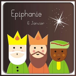 5-EPIPHANIE