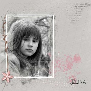 album Elina