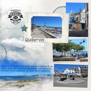 quiberon