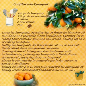 Les kumquats